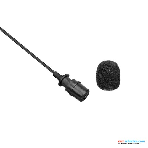 BOYA BY- M1 MICROPHONE (1Y)